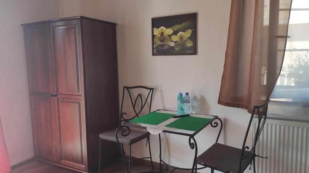 Letni Wiatr Retro Kwatera prywatna *